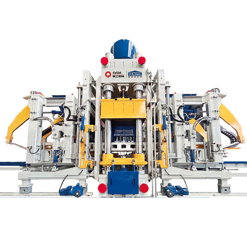 Кирешелүү бизнес үчүн мыкты блок машинасы кандай