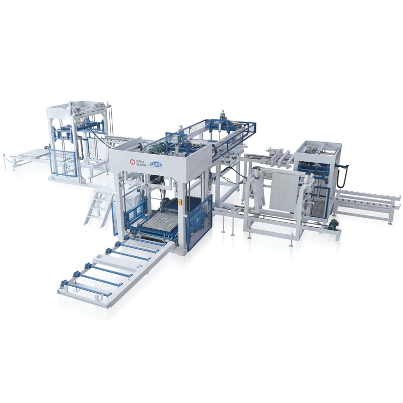 Көмөкчү кирпич машиналарын тандоодо эмнени эске алуу керек?