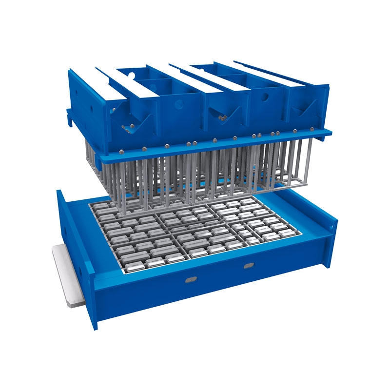 Кандай техникалык тейлөө практикалары сиздин бетон блоктордун калыптарын узакка сактайт?