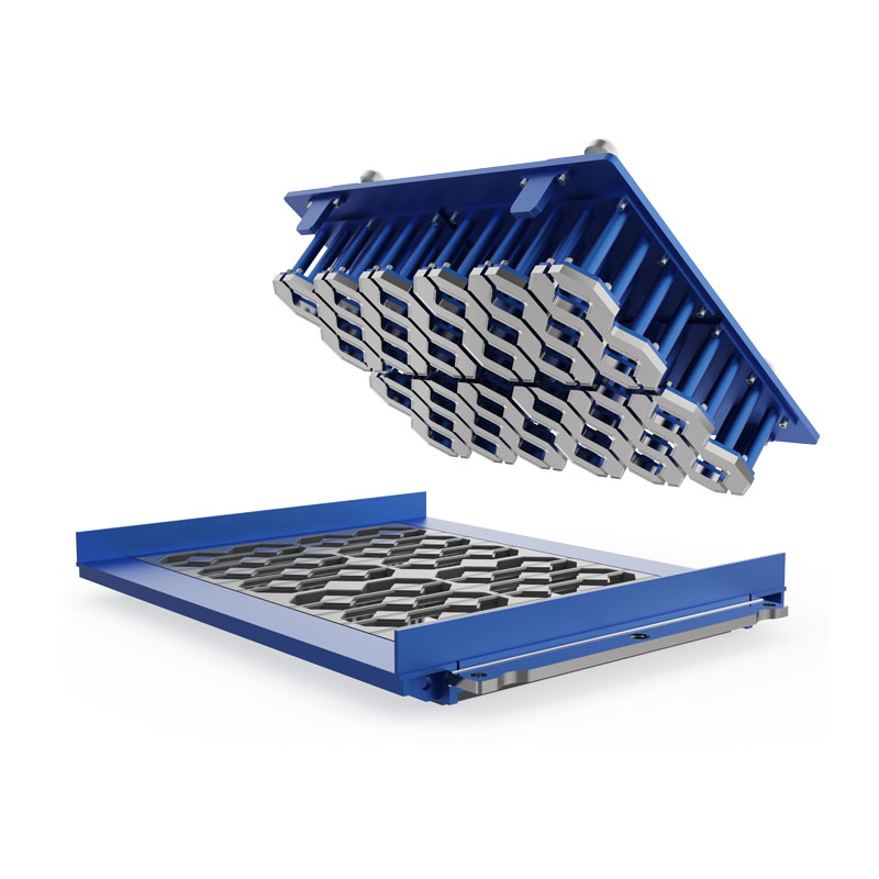 Инновациялык бетон блоктордун калыптары форманын ырааттуулугун кантип жакшыртат?